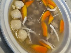 -龙泉人椰子鸡.糟粕醋.海南菜(三亚旗舰店)