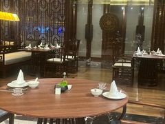 -蛇口希尔顿南海酒店·随轩中餐厅·粤菜