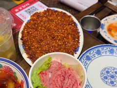 -萍姐火锅·公路夜市(南京新街口店)