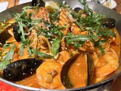 -TIAGO HOME KITCHEN(王府中环店)