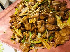 -小放牛河北菜(长安万达店)