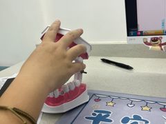 -深圳富茂格伦菲尔口腔门诊部(龙华清湖总院)