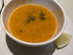 扁豆麦碎汤-土耳其妈妈