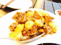 -素心小筑(后沙裕镇店)