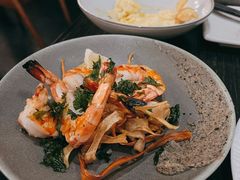 炭烤大虾-Fukumimi·美醉堂 居酒屋(金尚店)