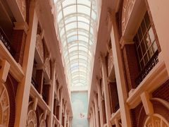 -外滩二十二号艺术中心