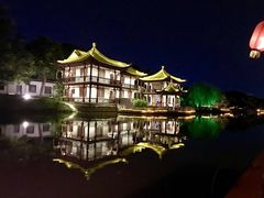 -凤城河风景区