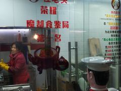 -夏氏怪老头·扬州狮子头(天山西路店)