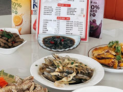 -碧海银沙海鲜餐厅(恒大海上威尼斯店)