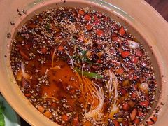 -薇酌饮·陕西菜(南门外店)