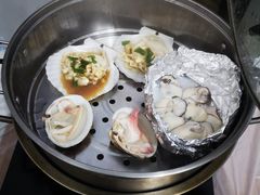 -蛇口市场