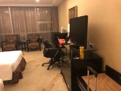 -深圳东方银座酒店