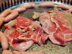 -杨记齐齐哈尔烤肉(总店)