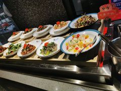 -蓉城四海·澳牛炙烤自助(江阴周庄店)