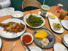 -越小品·越南餐厅(万科里店)