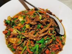 -鸽子侯·家宴·平价海鲜(市图书馆店)
