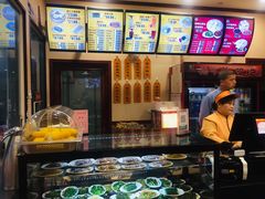 -庆丰包子铺(宣武门店)