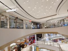 -东莞松山湖万象汇