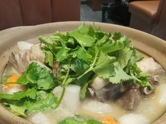 -大成海鲜烧烤·海鲜粥(安顺路店)