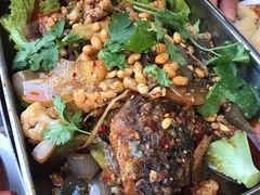 -88号小吃店·经典云南菜·地道纳西美食