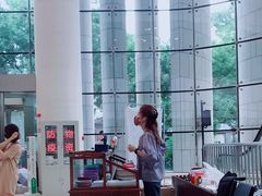 -中央音乐学院歌剧音乐厅