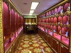 -福慧慈缘素食餐厅(王府井店)