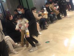 -萨莉亚意式餐厅(杭州滨江天街店)