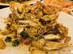 -大东海海鲜酒楼(渔人码头总店)