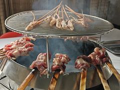-源味居手把签烧烤(长春一店)