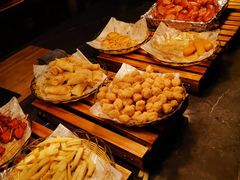 -纽斯特牛排自助餐厅(浦东文峰广场店)
