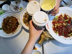 -炊烟小炒黄牛肉(中心印象城店)