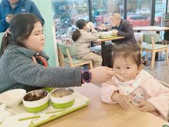 -老乡鸡(肥东彩虹新城店)