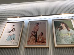 -海马体照相馆(环贸iapm大师爱情店)