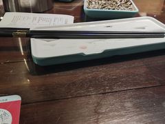 -江边城外烤鱼(方庄时代购物中心店)