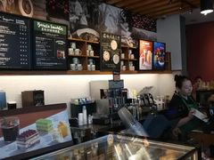 -星巴克臻选(济南恒隆店)