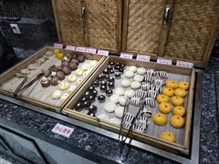 -福成自助烤肉(长阳店)