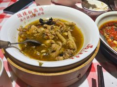 -西江红·株洲本地菜(滨江南路店)