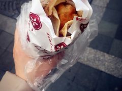 -何太吉·煎饼果子(海防路店)