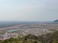 -玉渡山自然风景区