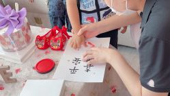 -巍阁月子中心(国贸店)