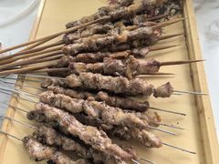 -途肴·老农饭庄(百里峡店)