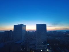 -汕头龙光喜来登酒店
