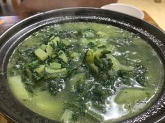 哈拉海炖土豆-蒙艾里民族传统菜蒙餐