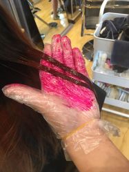 -涩谷· Hair Salon