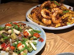 -静一餐厅·湖北菜(前门创始店)