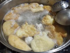 -正能量脆肉鲩火锅