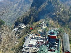 -武当山风景区