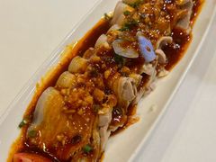 -天福苑(崇宁路店)