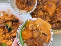 -同发号饭庄(复兴路店)