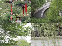 -武汉园博园(武汉自然博物馆)